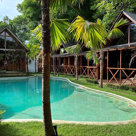 Bali Lagoon Bungalows, Nusa Dua Benoa 外观 照片