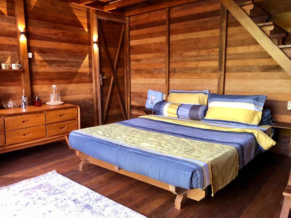 Bali Lagoon Bungalows, Nusa Dua Benoa 外观 照片