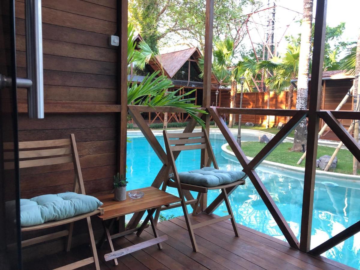 Bali Lagoon Bungalows, Nusa Dua Benoa 外观 照片