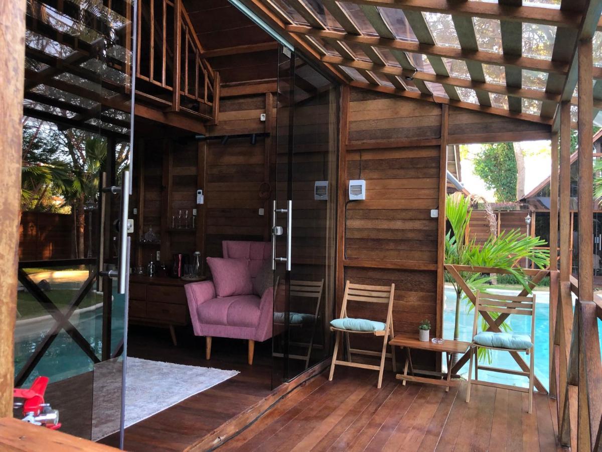 Bali Lagoon Bungalows, Nusa Dua Benoa 外观 照片