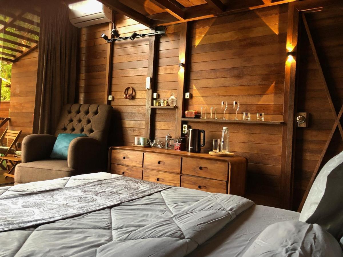 Bali Lagoon Bungalows, Nusa Dua Benoa 外观 照片