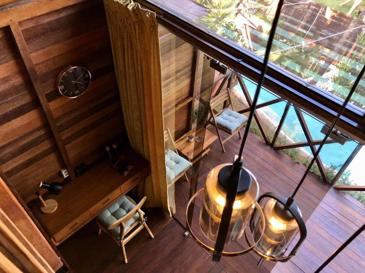 Bali Lagoon Bungalows, Nusa Dua Benoa 外观 照片