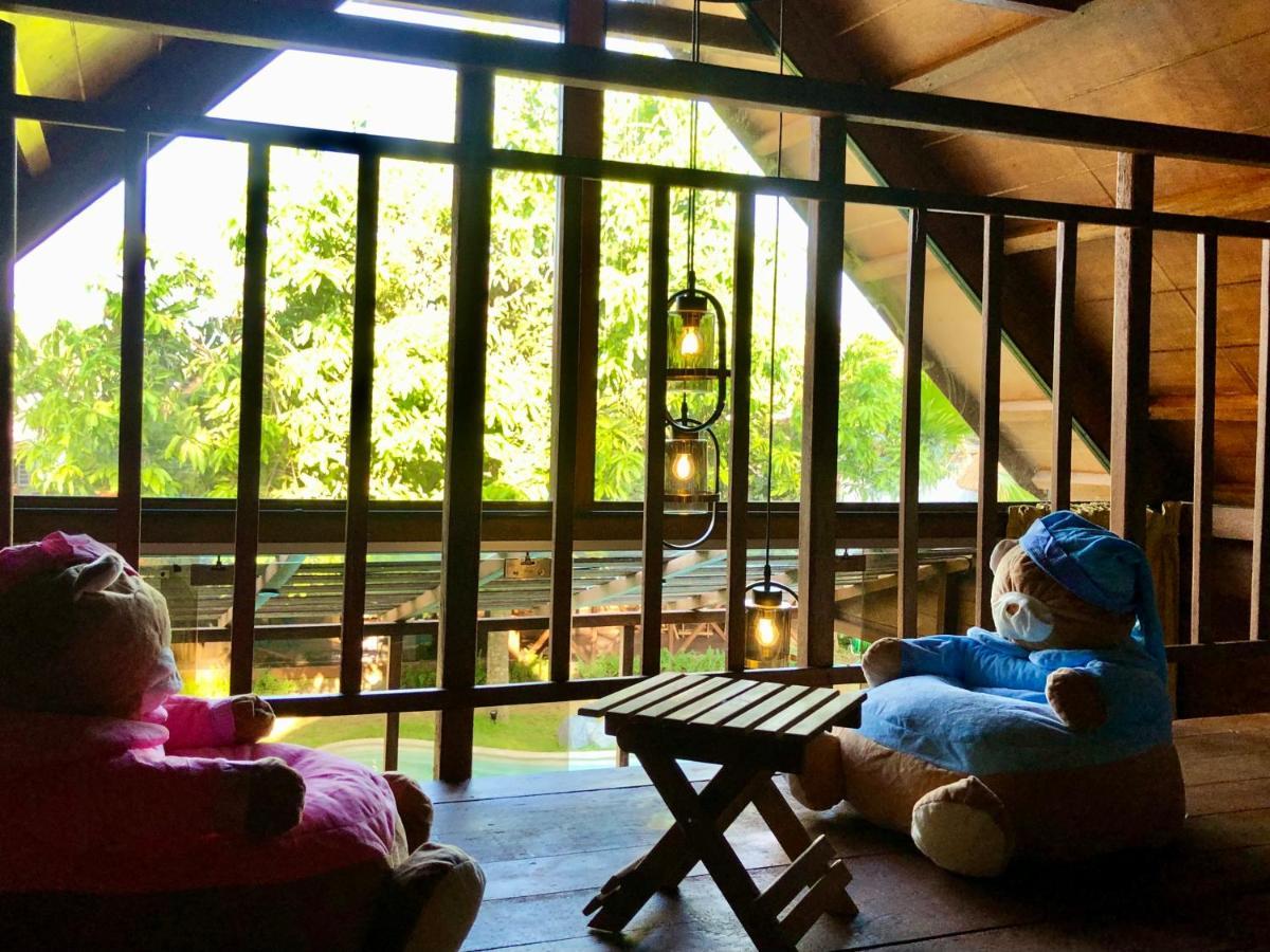 Bali Lagoon Bungalows, Nusa Dua Benoa 外观 照片