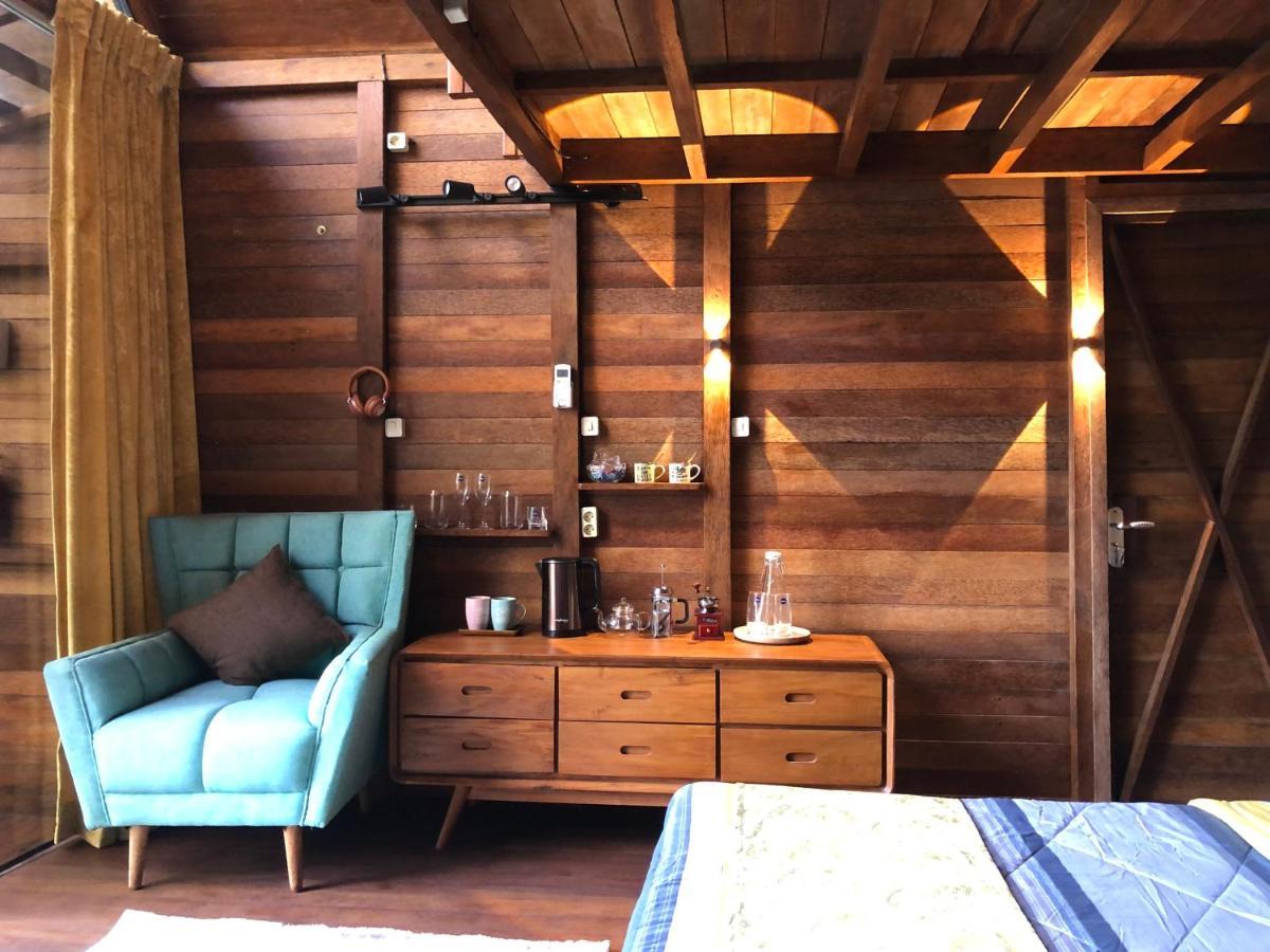 Bali Lagoon Bungalows, Nusa Dua Benoa 外观 照片