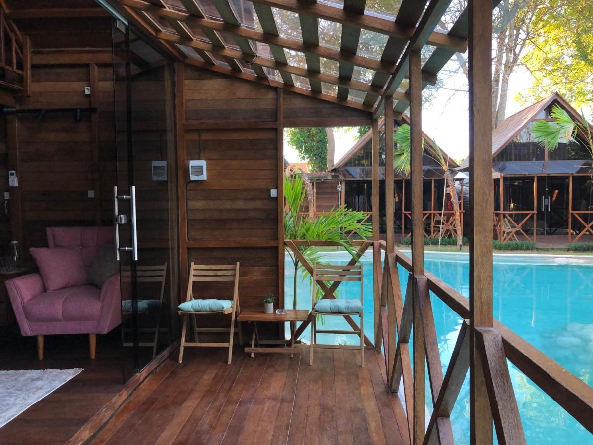 Bali Lagoon Bungalows, Nusa Dua Benoa 外观 照片