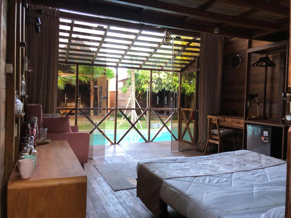 Bali Lagoon Bungalows, Nusa Dua Benoa 外观 照片
