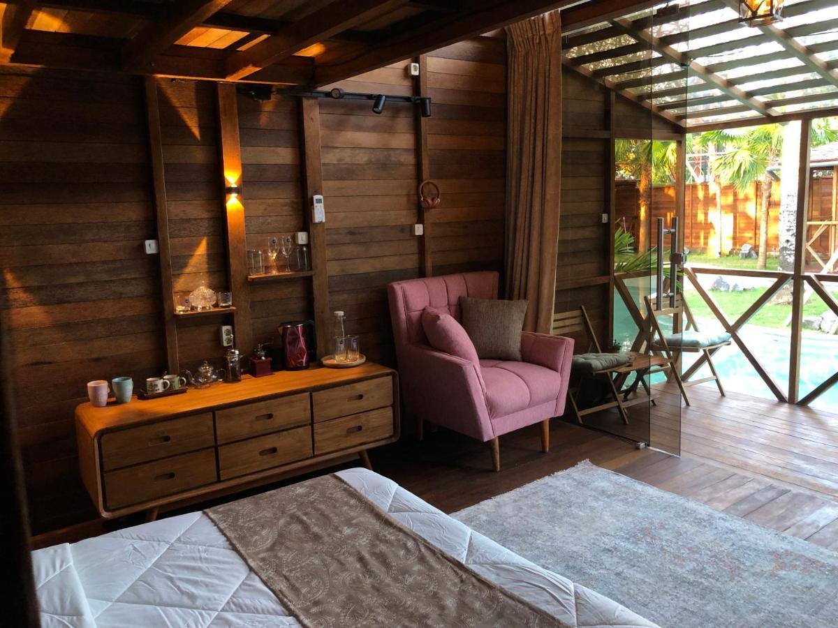 Bali Lagoon Bungalows, Nusa Dua Benoa 外观 照片