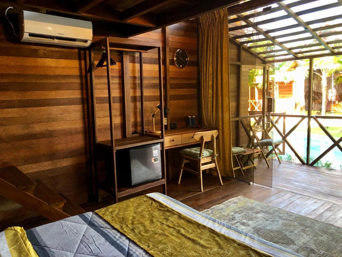 Bali Lagoon Bungalows, Nusa Dua Benoa 外观 照片