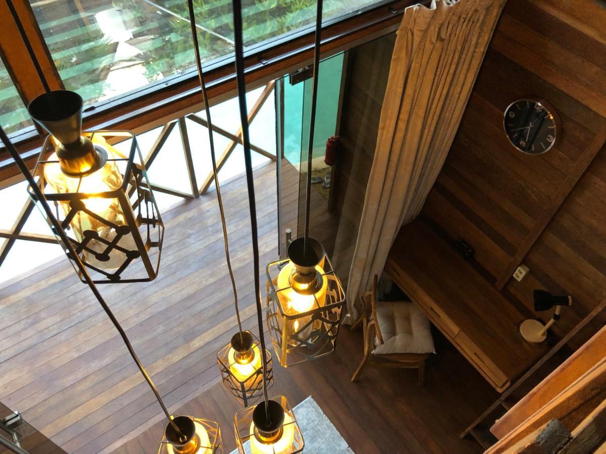 Bali Lagoon Bungalows, Nusa Dua Benoa 外观 照片