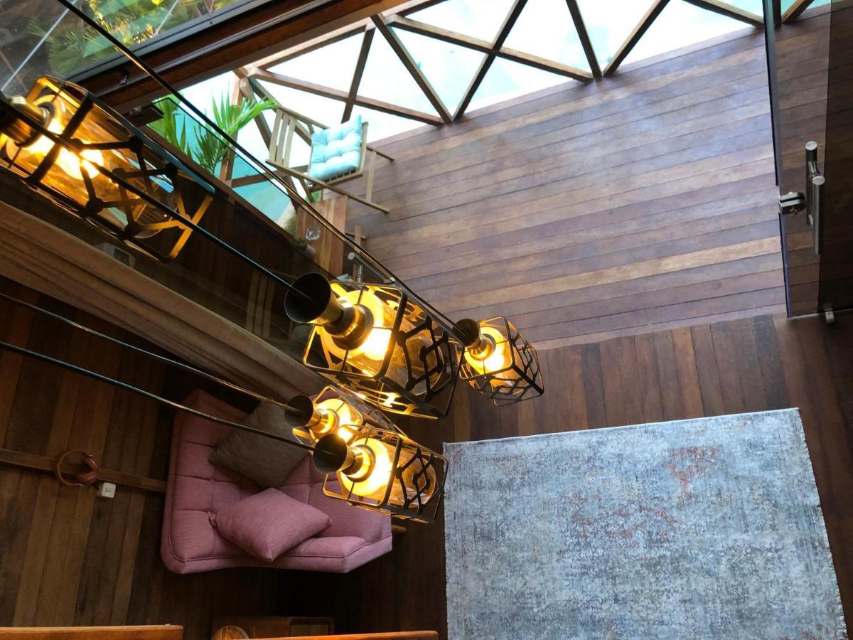 Bali Lagoon Bungalows, Nusa Dua Benoa 外观 照片