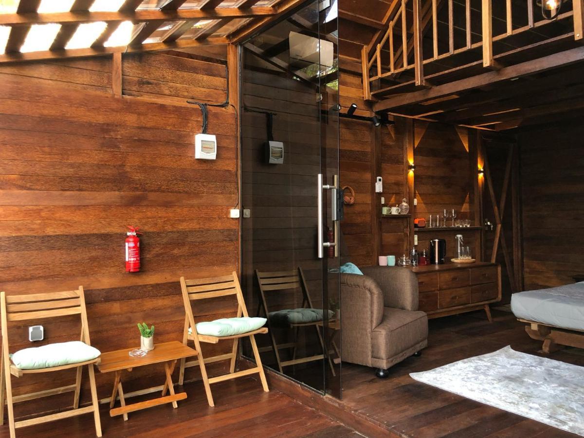 Bali Lagoon Bungalows, Nusa Dua Benoa 外观 照片