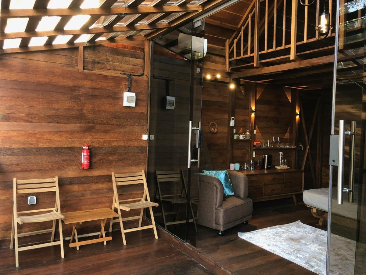Bali Lagoon Bungalows, Nusa Dua Benoa 外观 照片