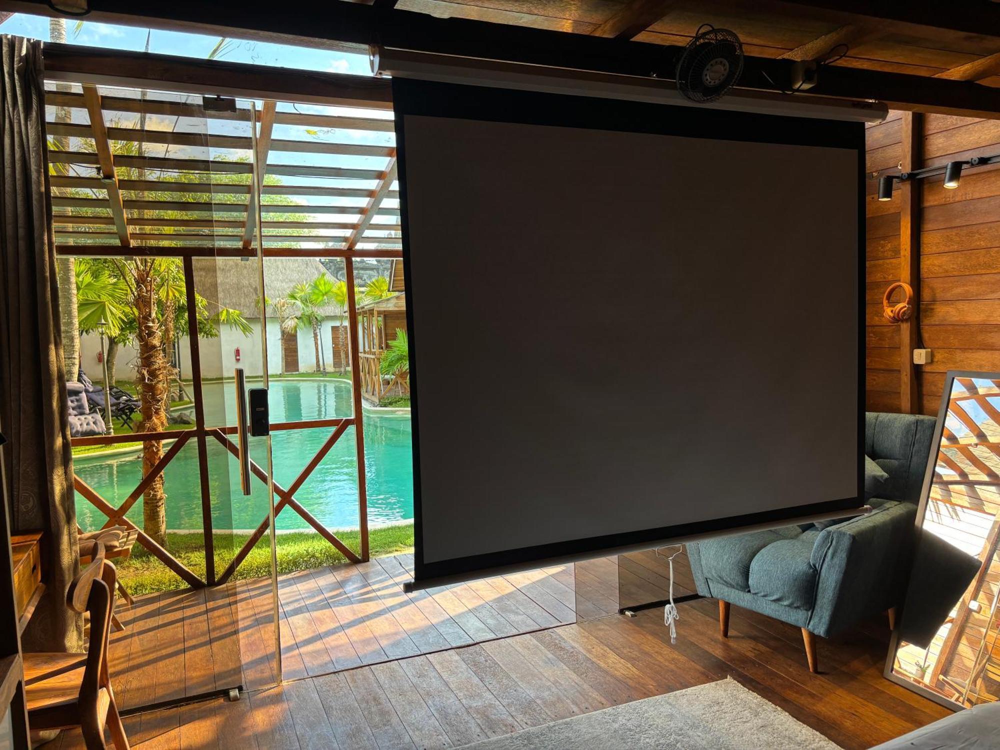Bali Lagoon Bungalows, Nusa Dua Benoa 外观 照片