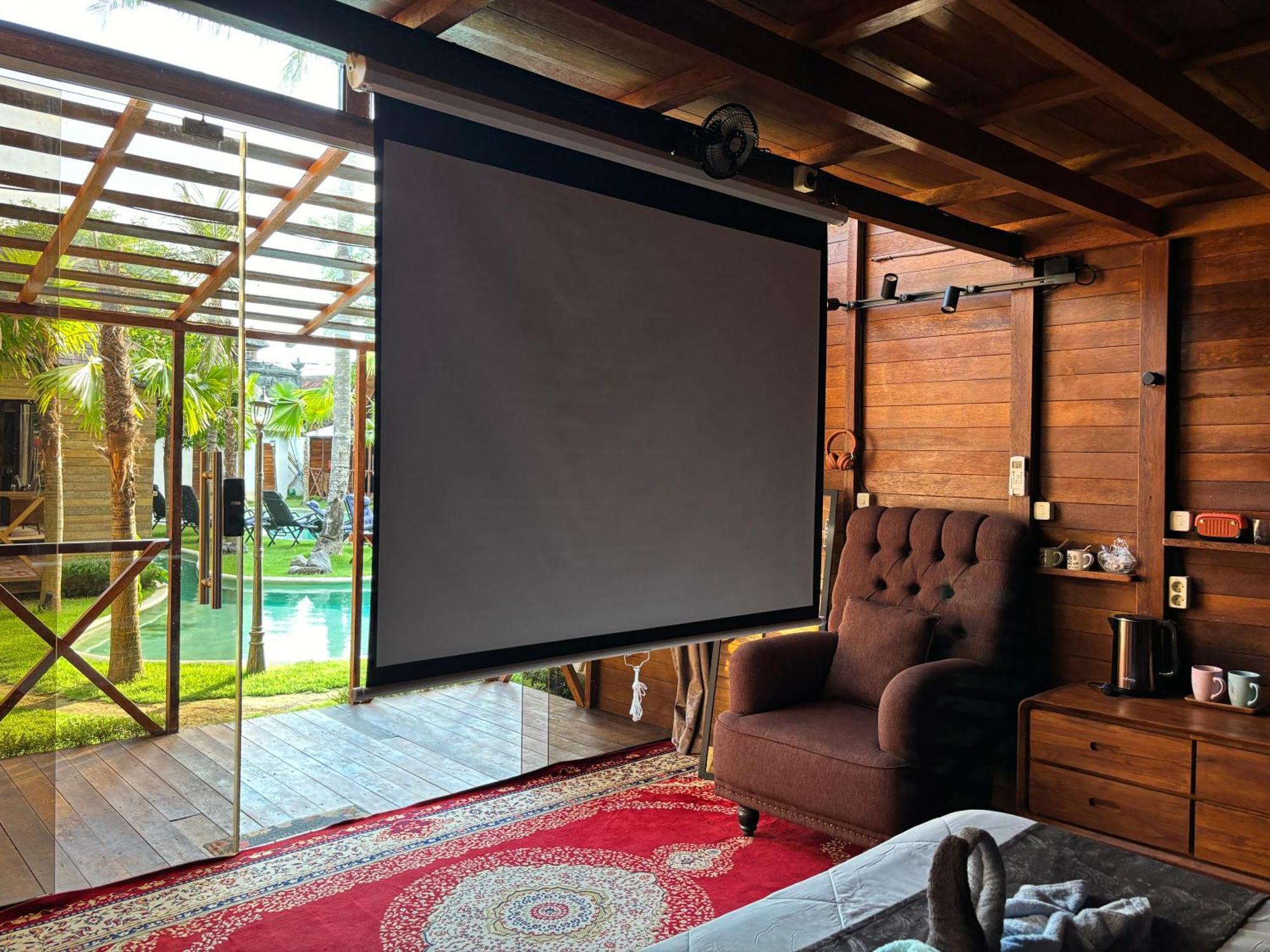 Bali Lagoon Bungalows, Nusa Dua Benoa 外观 照片