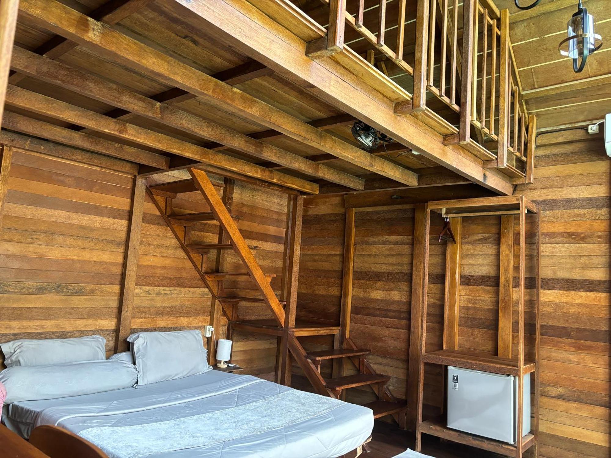 Bali Lagoon Bungalows, Nusa Dua Benoa 外观 照片